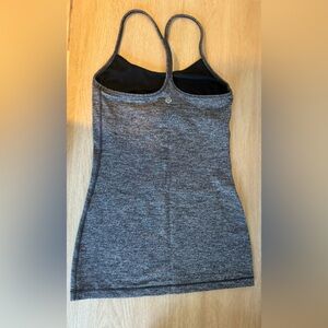 Lululemon tank top. Size 2.